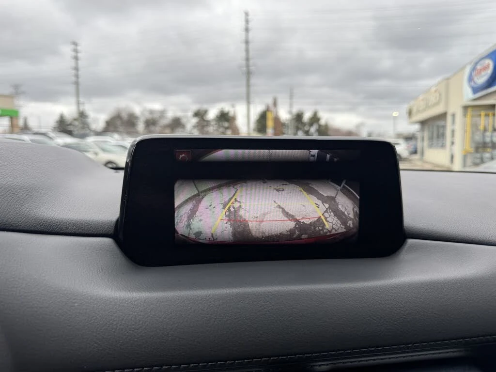 Mazda CX-5 Grand Touring Reserve * АвтоКредит* (ЦЕНА ДО БГ), снимка 13 - Автомобили и джипове - 54085304