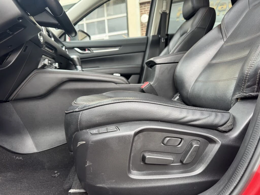 Mazda CX-5 Grand Touring Reserve * АвтоКредит* (ЦЕНА ДО БГ), снимка 9 - Автомобили и джипове - 54085304