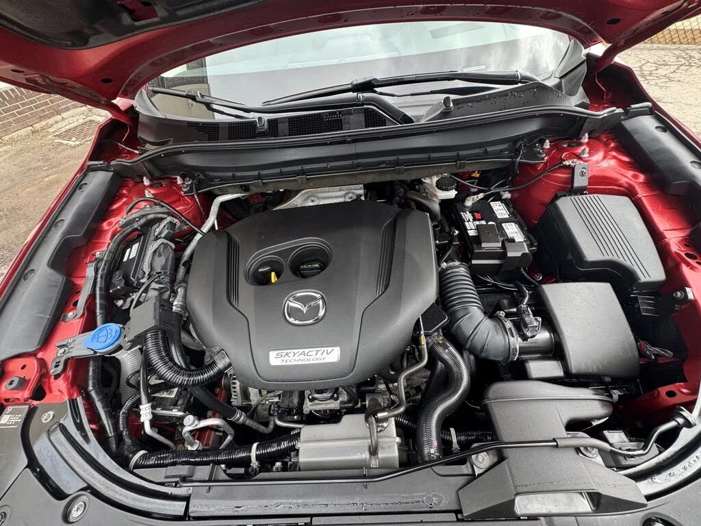 Mazda CX-5 Grand Touring Reserve * АвтоКредит* (ЦЕНА ДО БГ), снимка 7 - Автомобили и джипове - 54085304