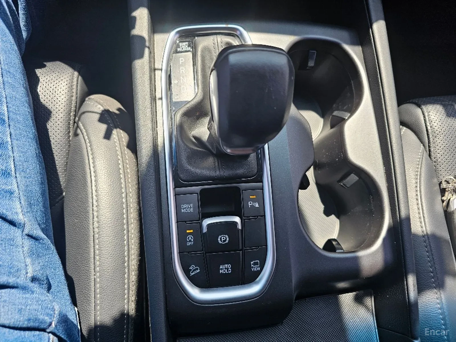Hyundai Santa fe 2.2 4WD, снимка 12 - Автомобили и джипове - 54688196