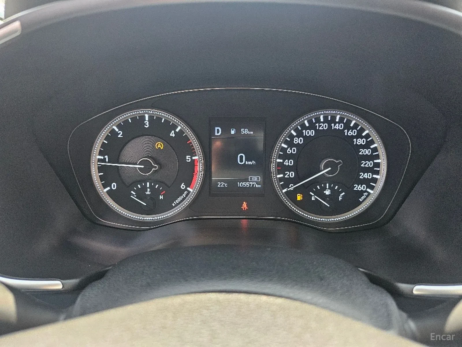 Hyundai Santa fe 2.2 4WD, снимка 9 - Автомобили и джипове - 54688196