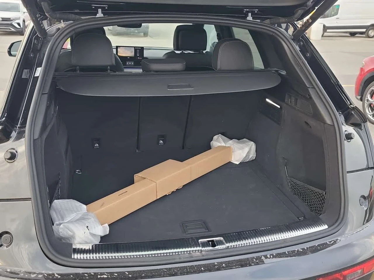Audi Q5 * Progressiv * КАМЕРА* ПАНОАРАМ* ДИСТРОНИК* , снимка 14 - Автомобили и джипове - 54879634