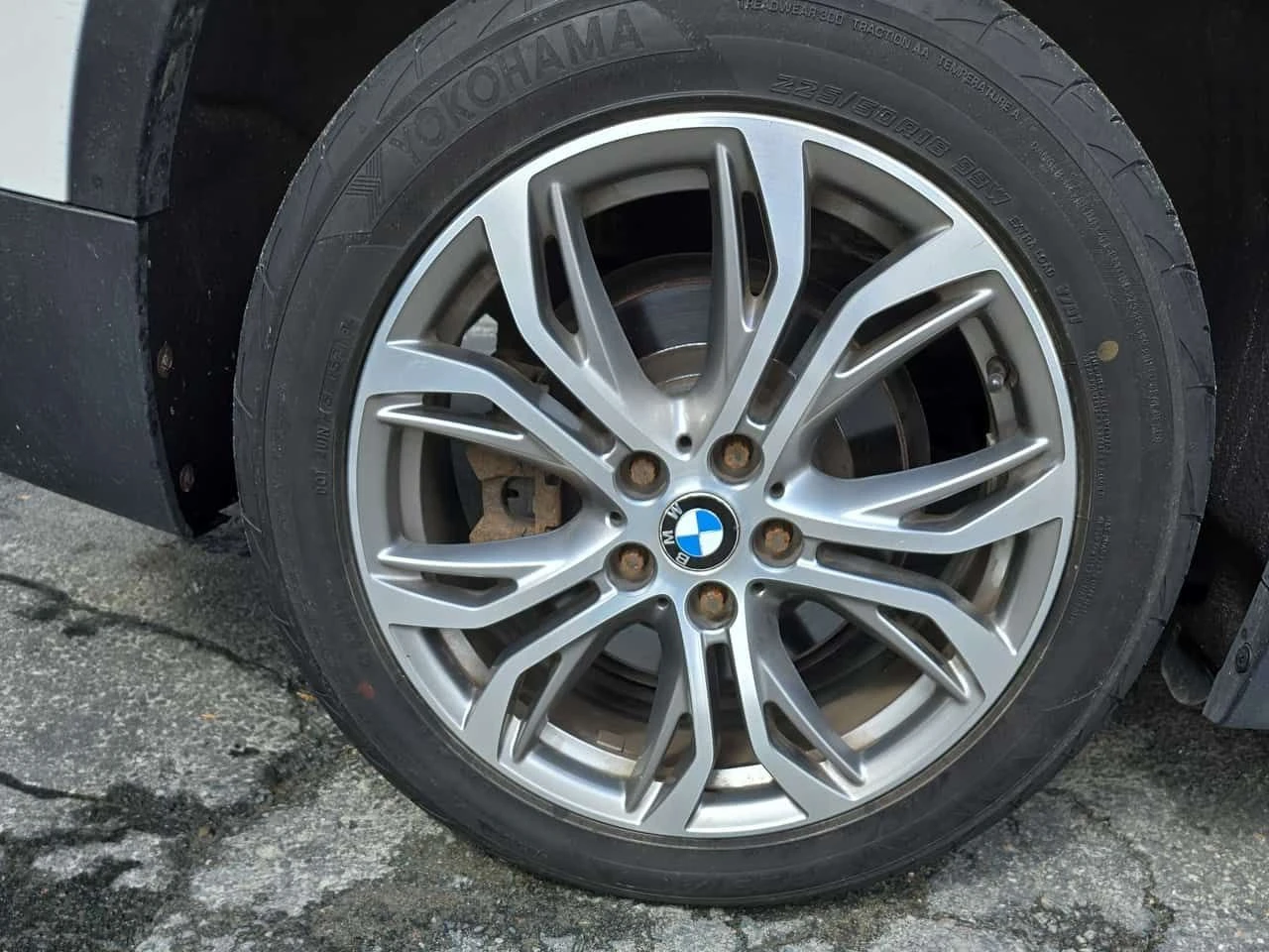 BMW X1 * xDrive28i * CARFAX * ЦЕНА ДО БГ, снимка 13 - Автомобили и джипове - 55049722