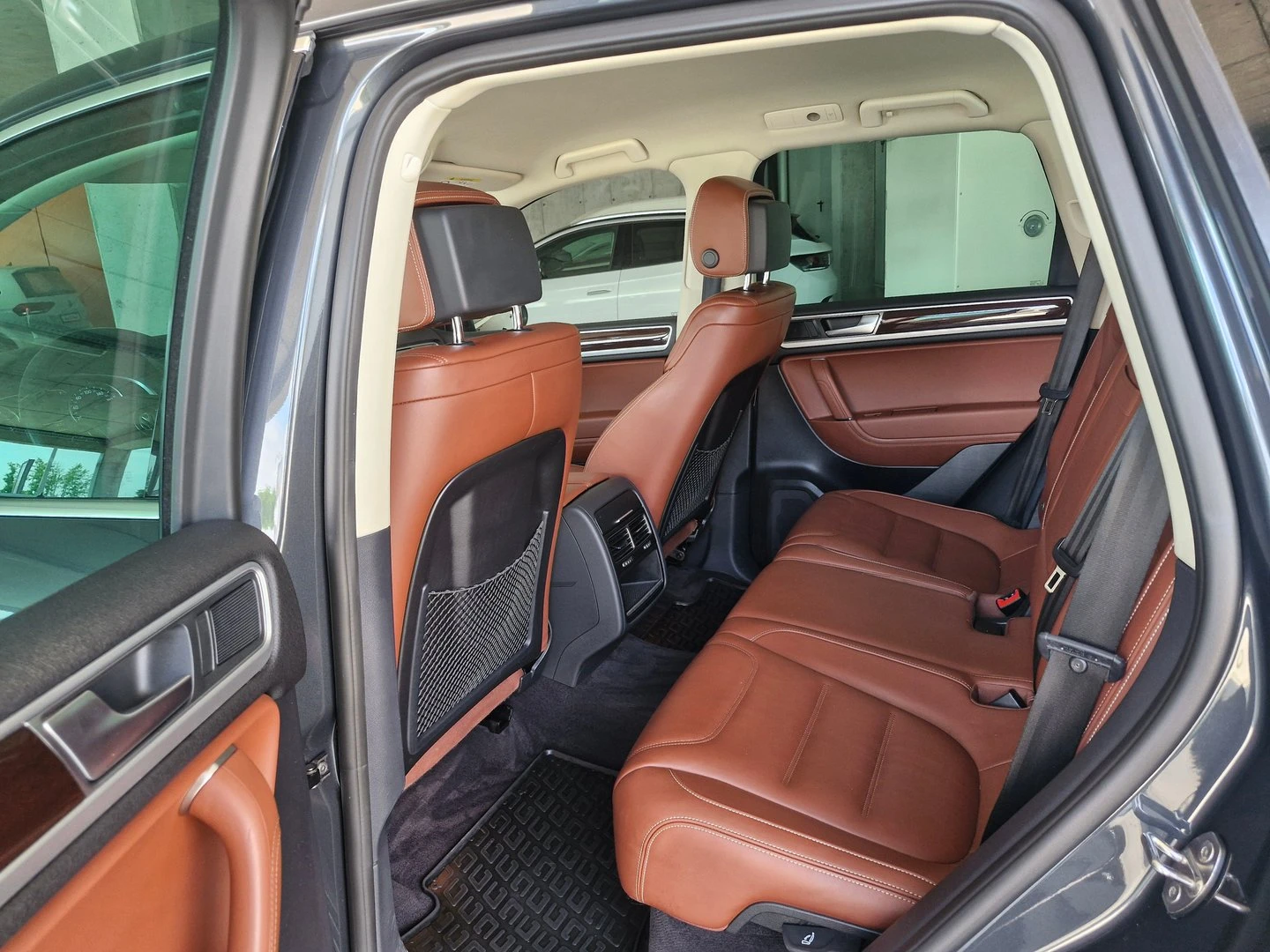 VW Touareg | Mobile.bg � ����������� 6