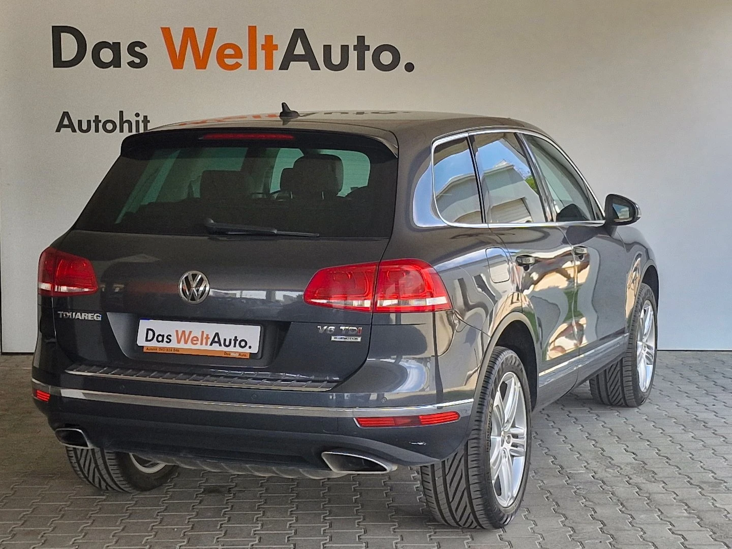 VW Touareg | Mobile.bg � ����������� 2