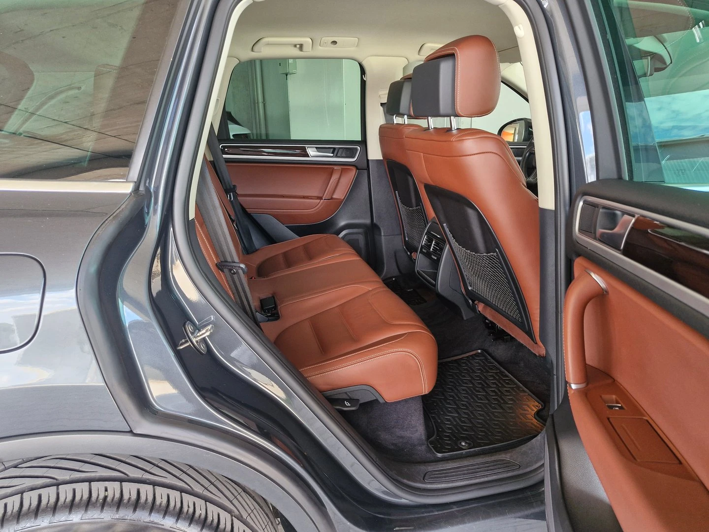VW Touareg | Mobile.bg � ����������� 17
