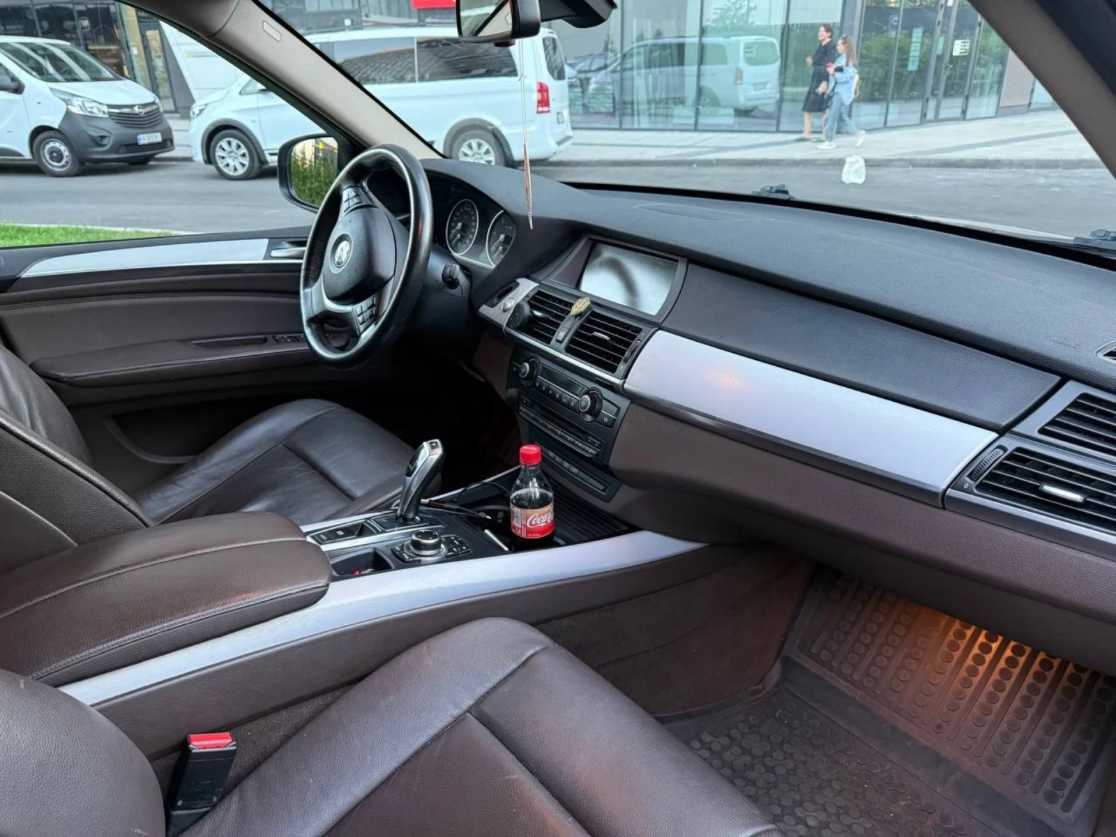 BMW X5 3.0d XDrive | Mobile.bg � ����������� 2