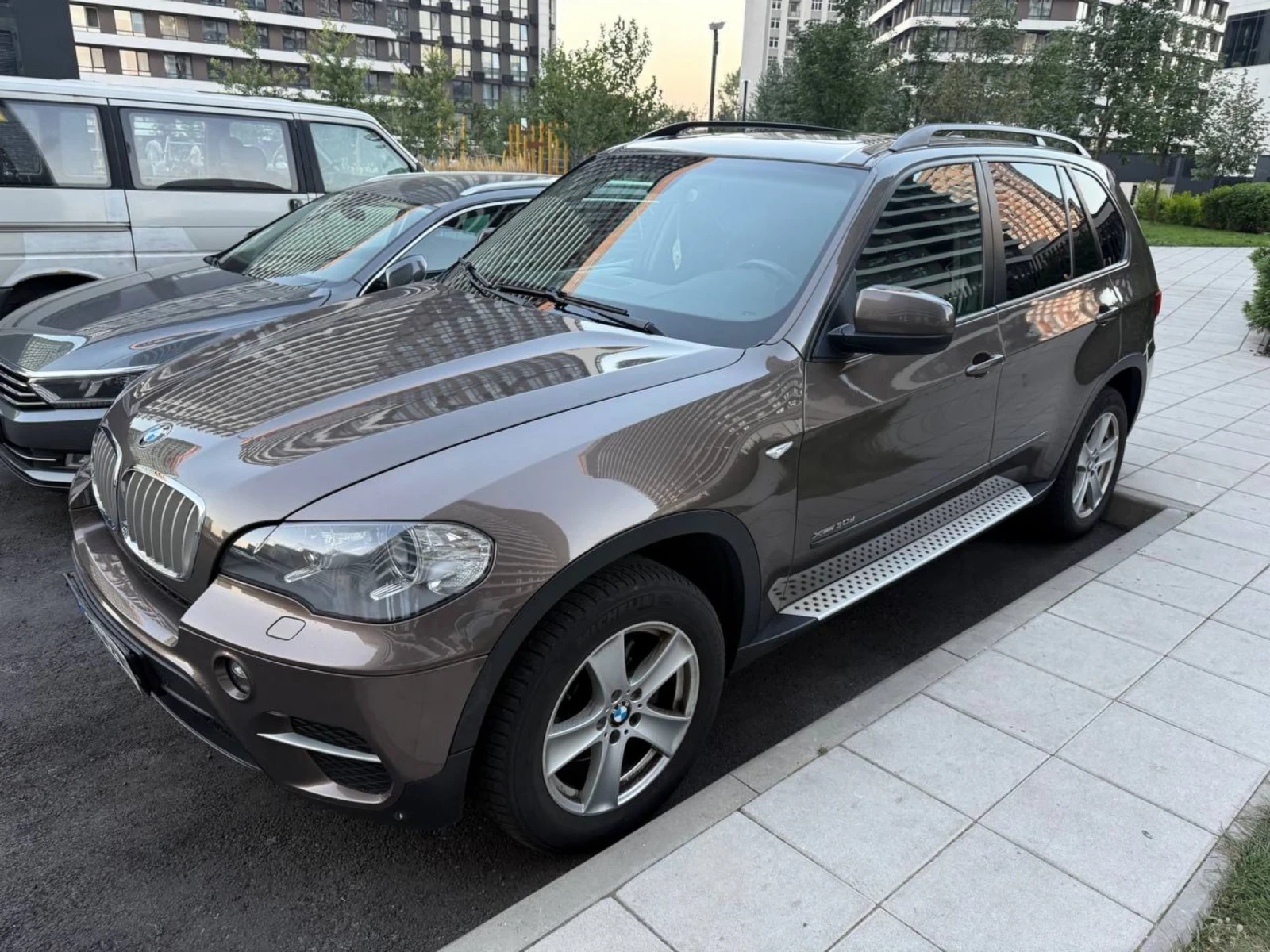 BMW X5 3.0d XDrive | Mobile.bg � ����������� 3