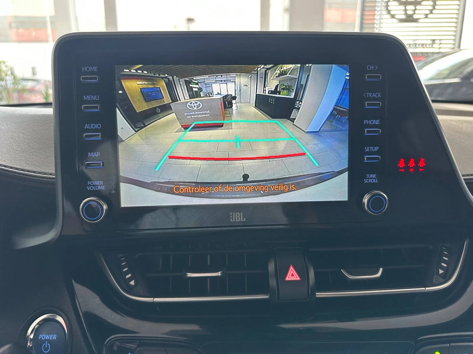Toyota C-HR 2.0* Bitone, снимка 13 - Автомобили и джипове - 55233537