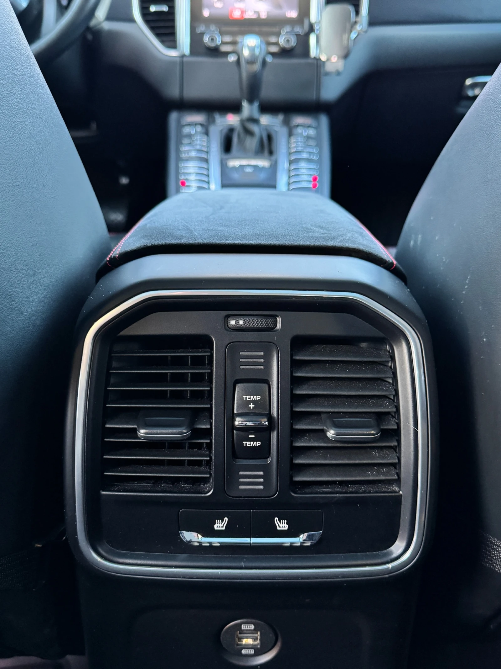 Porsche Macan GTS, снимка 16 - Автомобили и джипове - 55402858