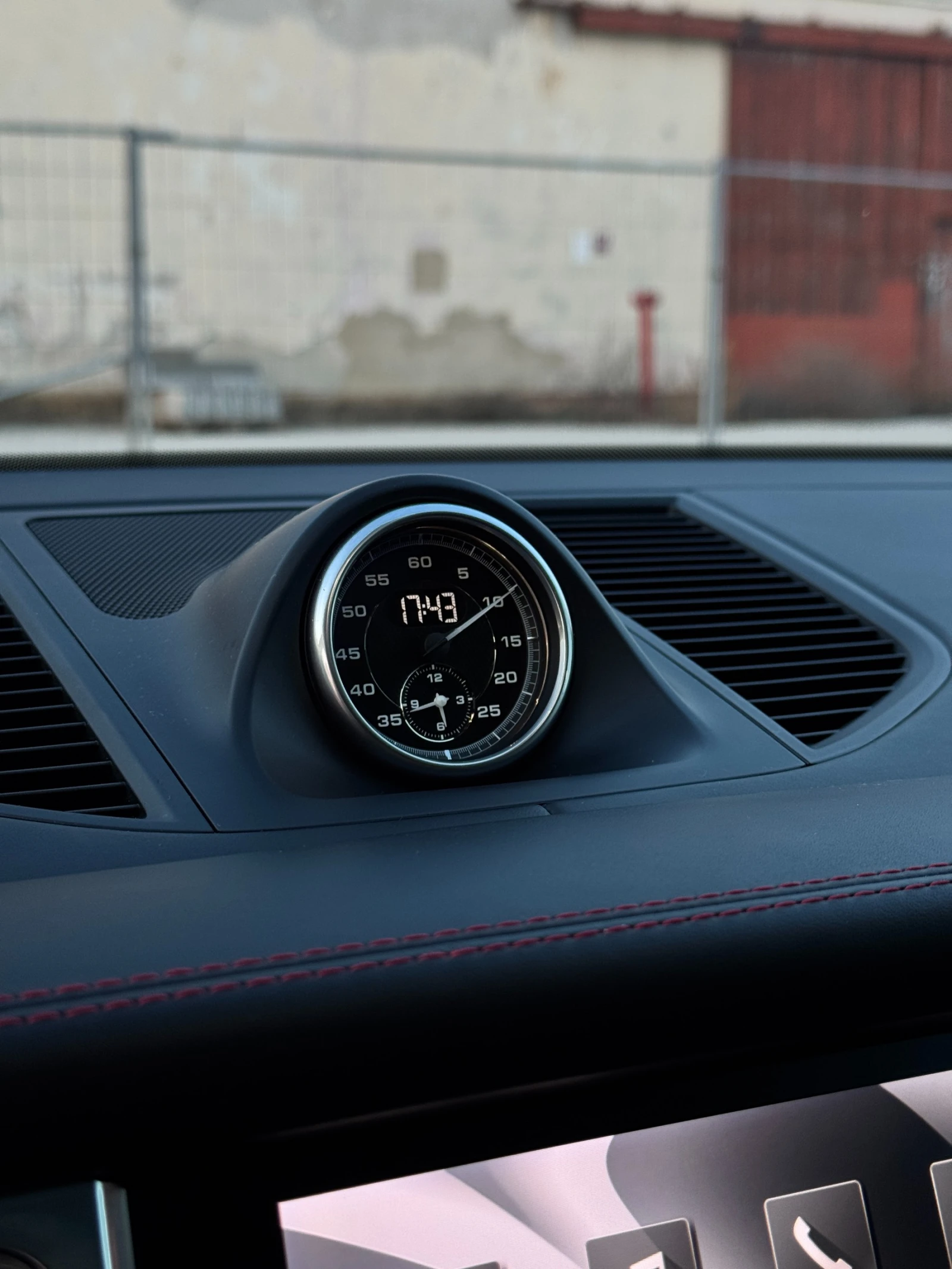 Porsche Macan GTS, снимка 14 - Автомобили и джипове - 55402858