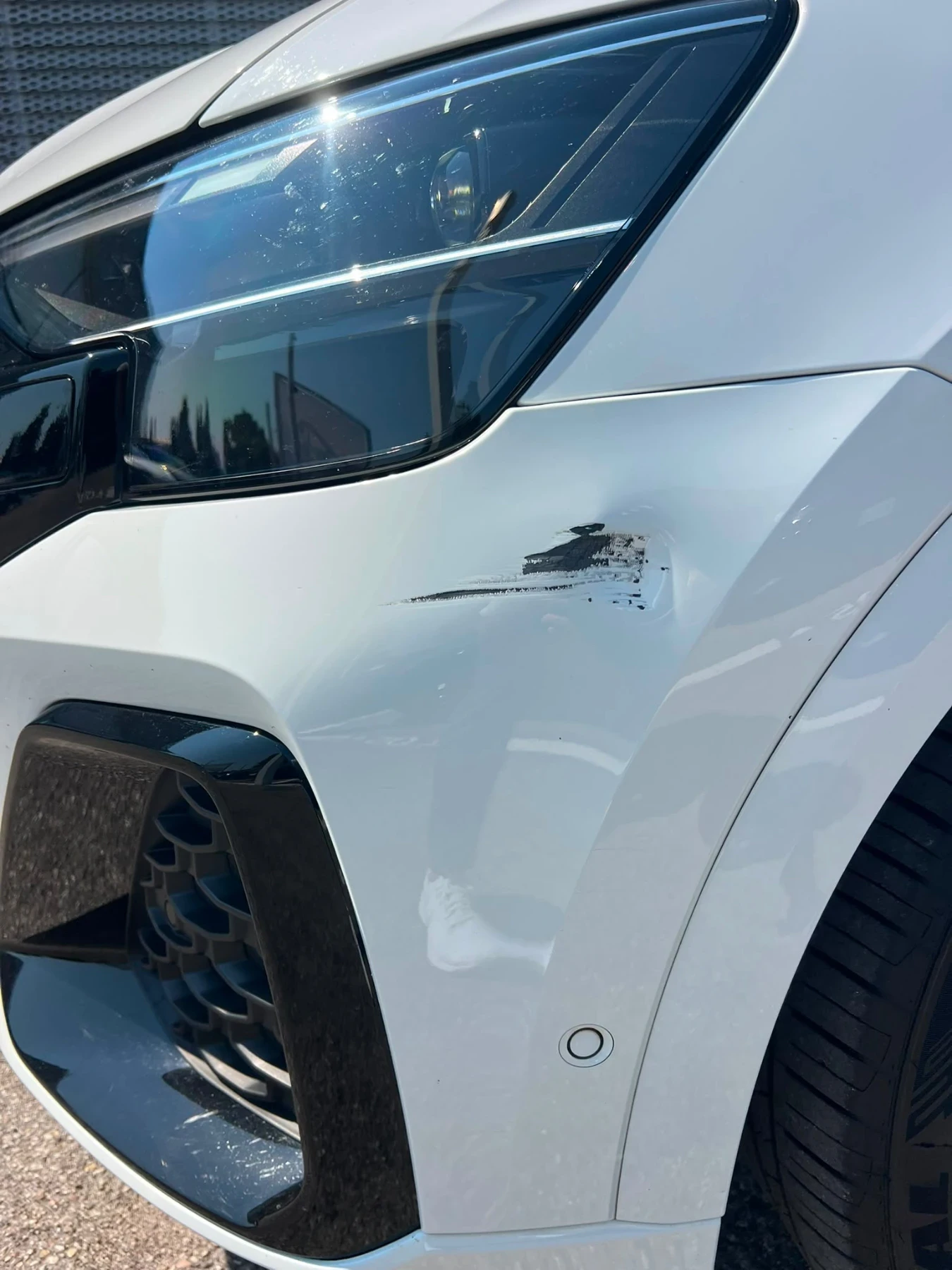 Audi Q8 45 TDI quattro tiptronic S line edition, снимка 15 - Автомобили и джипове - 55568210