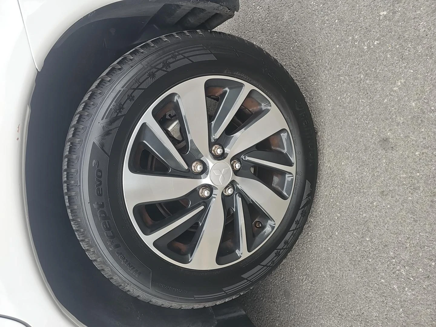 Mitsubishi ASX  2.2 DI-D 4WD Автоматик | FULL EXT, снимка 15 - Автомобили и джипове - 56186080