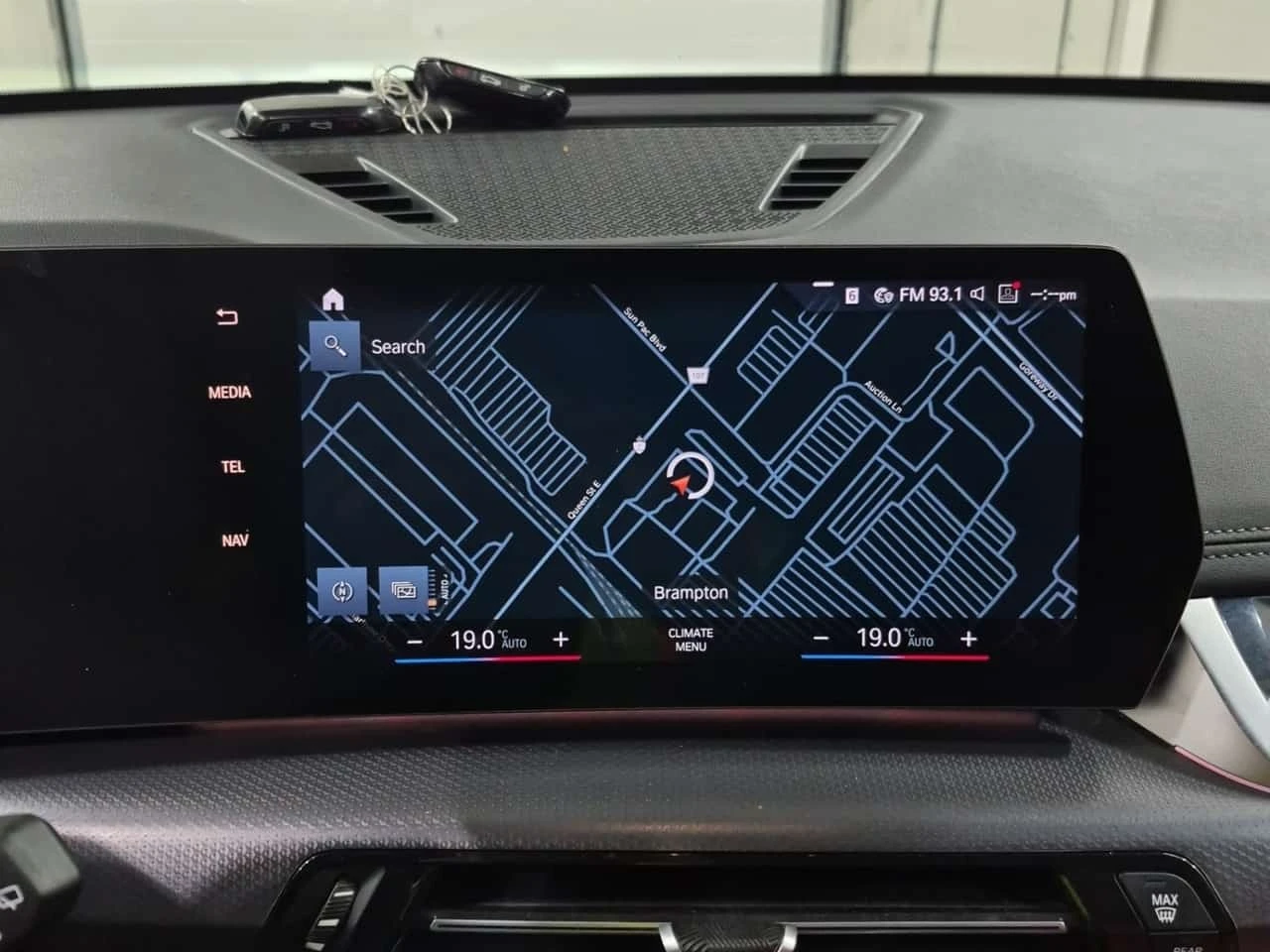 BMW X1 / 28i / 2 ����� / �������� / 2 ��������� ���� | Mobile.bg � ����������� 12