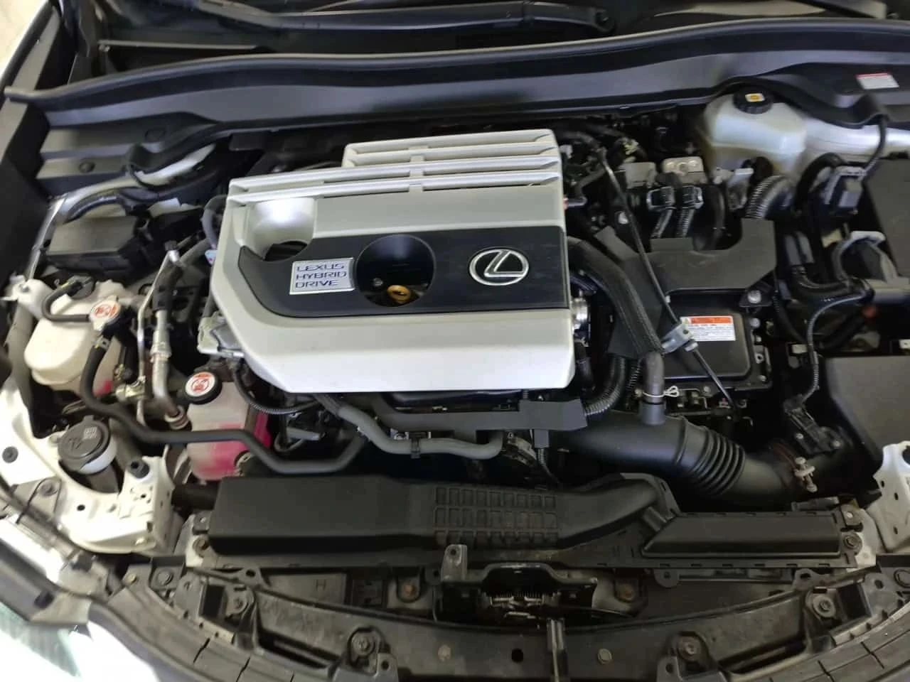 Lexus UX | Mobile.bg � ����������� 16