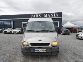 Ford Transit 2.0 Dizel, снимка 2