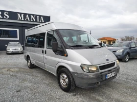 Ford Transit 2.0 Dizel, снимка 3