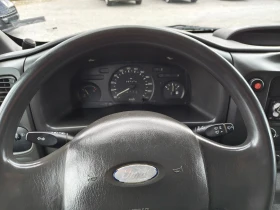 Ford Transit 2.0 Dizel, снимка 14
