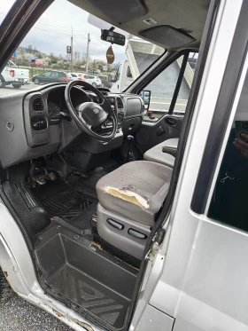 Ford Transit 2.0 Dizel, снимка 13