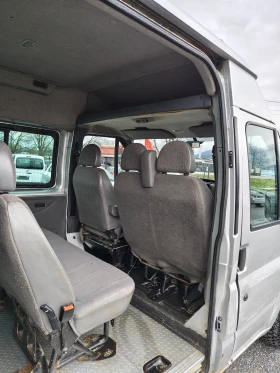 Ford Transit 2.0 Dizel, снимка 10