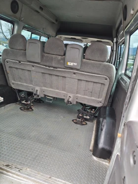 Ford Transit 2.0 Dizel, снимка 8