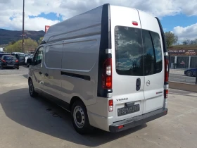 Opel Vivaro 1.6crdi, снимка 6