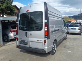 Opel Vivaro 1.6crdi, снимка 4