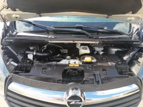 Opel Vivaro 1.6crdi, снимка 13
