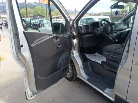 Opel Vivaro 1.6crdi, снимка 10