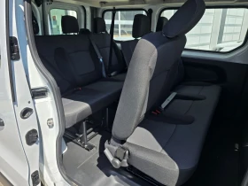 Renault Trafic 2.0 dCi 110hp 8+ 1, снимка 12