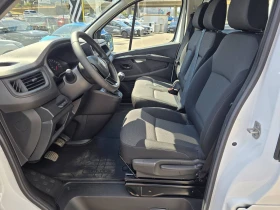 Renault Trafic 2.0 dCi 110hp 8+ 1, снимка 7