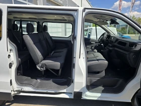 Renault Trafic 2.0 dCi 110hp 8+ 1, снимка 14