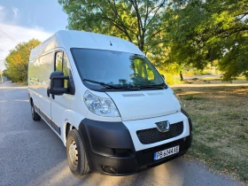 Peugeot Boxer Фестивал 3.0 Дизел , снимка 2