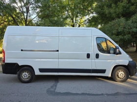 Peugeot Boxer Фестивал 3.0 Дизел , снимка 3