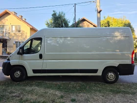 Peugeot Boxer Фестивал 3.0 Дизел , снимка 7