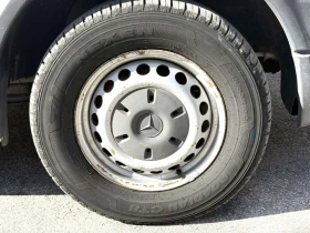 Mercedes-Benz Sprinter 313 CDI, снимка 16
