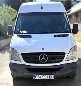 Mercedes-Benz Sprinter 313 CDI, снимка 1