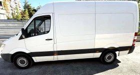 Mercedes-Benz Sprinter 313 CDI, снимка 4