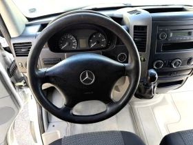 Mercedes-Benz Sprinter 313 CDI, снимка 12