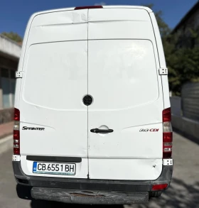Mercedes-Benz Sprinter 313 CDI, снимка 3