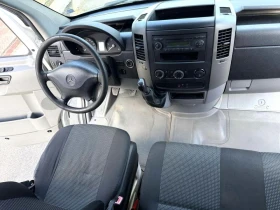 Mercedes-Benz Sprinter 313 CDI, снимка 9