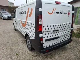 Renault Trafic 1.6 Trafic, средна база, снимка 6