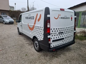 Renault Trafic 1.6 Trafic, средна база, снимка 5