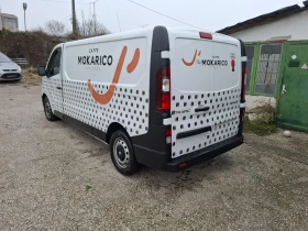 Renault Trafic 1.6 Trafic, средна база, снимка 7