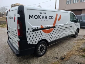 Renault Trafic 1.6 Trafic, средна база, снимка 4