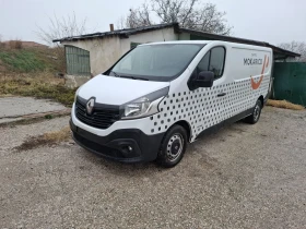 Renault Trafic 1.6 Trafic, средна база, снимка 1