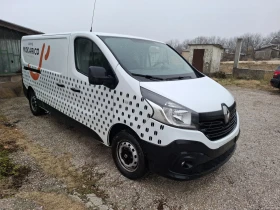 Renault Trafic 1.6 Trafic, средна база, снимка 3