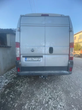 Fiat Ducato 3000, снимка 2