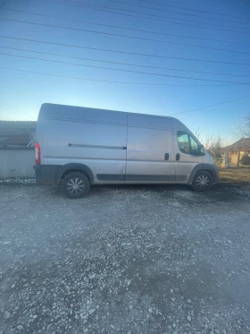 Fiat Ducato 3000, снимка 4