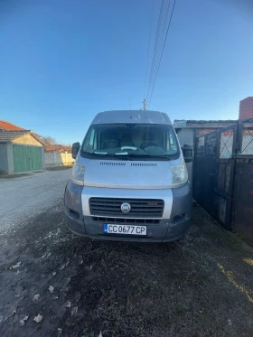 Fiat Ducato 3000, снимка 1